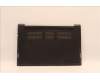 Lenovo 5CB1J51272 COVER Lower Case L 82TT WO_HDD_BLACK