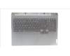 Lenovo COVER Upper Case ASM_UKE L82WK ONGY RGB for Lenovo Legion Pro 5-16IRX8 (82WK)