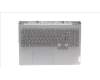 Lenovo COVER Upper Case ASM_FRA L82WK ONGY RGB for Lenovo Legion Pro 5-16IRX8 (82WK)