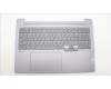 Lenovo COVER Upper Case ASM_EURO ENG L83AQ A/G for Lenovo IdeaPad 5 Pro 16IRH8 (83AQ)