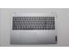 Lenovo COVER UpCase_GER C82XF NFP CG BL ALDF for Lenovo IdeaPad Slim 5 16IAH8 (83BG)
