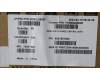 Lenovo 5CB1L55937 COVER Hinge Cap R+L C 82XW