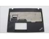 Lenovo 5CB1L57842 COVER FRU KT6D0_C_COVER_WW_SUB_ASSY_BLK