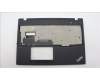 Lenovo 5CB1L57945 COVER FRU KT6D2_C_COVER_WL_SUB_ASSY_BK