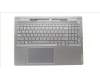 Lenovo COVER Upper Case ASM_EURO ENGL21J8FPSGBL for Lenovo ThinkBook 16p G4 IRH (21J8)