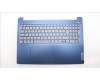 Lenovo COVER UpperCaseASM_CZE/SLKL83ESFPBLAB for Lenovo IdeaPad Slim 3-16IAH8 (83ES)