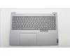 Lenovo 5CB1M48550 COVER Upper Case ASM_USA ENG W21KHAGBL U