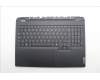Lenovo COVER Upper Case ASM_GER L 83DERGB for Lenovo Legion Pro 7i 16IRX9H Gen 9 (83DE)