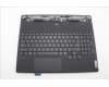 Lenovo COVER Upper Case ASM_EURO ENG L83G0W/SCW for Lenovo Legion 9i 16IRX9 Gen 9 (83G0)