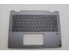 Lenovo COVER Upper Case ASM_ENG H83DR LG GY for Lenovo IdeaPad 5 14IRU9 Gen 9 (83DT)