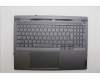 Lenovo COVER Upper Case ASM_UKE L 21N5SG SCREW for Lenovo ThinkBook 16p Gen 5 (21N5)
