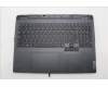 Lenovo COVER Upper Case ASM_SPA L83DF ONGY for Lenovo Legion Pro 5i 16IRX9 Gen 9 (83DF)
