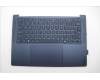 Lenovo COVER Upper Case ASM_ENG L83ED_CB for Lenovo Yoga Slim 7 14Q8X9 (83ED)