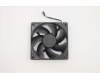 Lenovo 5F10X63211 FAN 12025 rear fan for T550 gaming,