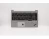 Lenovo MECH_ASM FE5A0 BL KB ASM SLR UK SWS for Lenovo ThinkPad E15 (20RD/20RE)