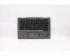 Lenovo MECH_ASM GRP,KBD,BZL,EURO ENG,WW,IG,CHY for Lenovo ThinkPad X1 Yoga 4th Gen (20SA/20SB)