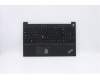Lenovo MECH_ASM FRU ASM BL FPR BK UK NORDIC for Lenovo ThinkPad E15 Gen 2 (20T8/20T9)