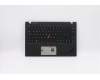 Lenovo 5M10W85945 MECH_ASM GRP KBD BZL,UKE,WW,DB,CHY