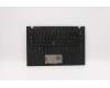 Lenovo MECH_ASM GRP KBD BZL,ITA,WL,DB,CHY for Lenovo ThinkPad X1 Carbon 7th Gen (20QD/20QE)
