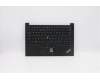 Lenovo MECH_ASM FRU KB Cc_PT_NF_BK_UK_UKE for Lenovo ThinkPad E14 Gen 2 (20T7)