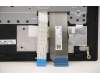 Lenovo MECH_ASM FRU BLKB Cc_PT_FP_BK_UK_NORDIC for Lenovo ThinkPad E14 Gen 2 (20T7)