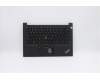 Lenovo MECH_ASM FR BLKB Cc_PT_FP_BK_US_EURO ENG for Lenovo ThinkPad E14 Gen 2 (20T7)