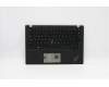 Lenovo MECH_ASM GRP_KBD_BZL_UK ENG_WWAN_DB_TRA for Lenovo ThinkPad X1 Carbon 8th Gen (20UA/20U9)