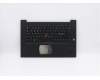 Lenovo 5M10Z39648 MECH_ASM NoWW C-Cvr+NORDIC KB ASM,SRX