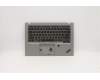 Lenovo MECH_ASM Cc BLKB EURO_EN US(S)SR FPR_NFC for Lenovo ThinkPad T14s (20T1/20T0)