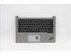 Lenovo 5M11A35444 MECH_ASM KBD 058 FRA BL(Pri) Pat UK SR