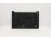 Lenovo 5M11A35927 MECH_ASM KB EURO ENG(P)FPR US BK