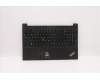 Lenovo 5M11A36136 MECH_ASM KB UKE BKLT(S)UK BK