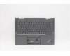 Lenovo MECH_ASM KBD BZL,WW,GY,SRX,UKE for Lenovo ThinkPad X1 Yoga 6th Gen (20XY/20Y0)