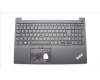 Lenovo 5M11C43547 MECH_ASM KB C 058FRA BKLT(SRX)PT UK BK