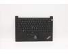 Lenovo 5M11C47374 MECH_ASM KB C IND ENG(PMX)PT FPR USBK