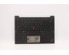 Lenovo MECH_ASM GRP KBD BZL,EURO ENG,WL,DB,CHY for Lenovo ThinkPad X1 Carbon 9th Gen (20XW/20XX)