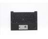 Lenovo MECH_ASM GRP KBD BZL,SWS,WW,DB,SUN for Lenovo ThinkPad X1 Carbon 9th Gen (20XW/20XX)