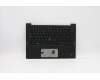 Lenovo MECH_ASM GRP KBD BZL,UKE,WW,DB,SUN for Lenovo ThinkPad X1 Carbon 9th Gen (20XW/20XX)