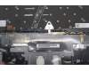 Lenovo MECH_ASM BL KB GY FPR ITA SRX for Lenovo ThinkPad X1 Yoga 8th Gen (21HQ/21HR)
