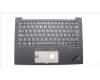 Lenovo MECH_ASM BL KB BK FPR LA SPA CHY for Lenovo ThinkPad X1 Carbon Gen 11 (21HM/21HN)