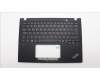 Lenovo 5M11H94463 MECH_ASM BL KB BK MG UKE LTN