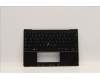 Lenovo MECH_ASM GP KBDBZL,GER,WW,BK/GY,CHY for Lenovo ThinkPad Z13 G1 (21D2/21D3)