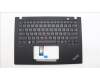Lenovo 5M11L59559 MECH_ASM BL KB BK WW THAI SRX