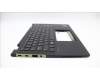 Lenovo 5M11L64220 MECH_ASM KBD W C EUROENG BKLTLTN WW USBK