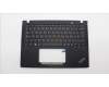 Lenovo MECH_ASM BL KB BK MG SPA LTN for Lenovo ThinkPad X13 Gen 4 (21J3/21J4)