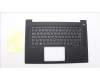 Lenovo MECH_ASM NoWW C-Cvr+GER KB ASM,CHY for Lenovo ThinkPad P1 Gen 6 (21FV/21FW)