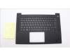 Lenovo MECH_ASM NoWW C-Cvr+NORDIC KB ASM,CHY for Lenovo ThinkPad P1 Gen 6 (21FV/21FW)