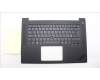 Lenovo 5M11L88831 MECH_ASM WW C-Cvr+NORDIC KB ASM,CHY