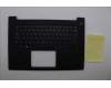 Lenovo 5M11L88842 MECH_ASM WW C-Cvr+UKE KB ASM,CHY