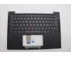 Lenovo 5M11N99384 MECH_ASM BL KB BK FRA SRX